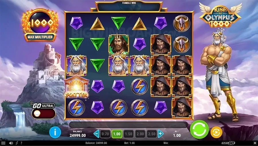 Mastering Live Casino