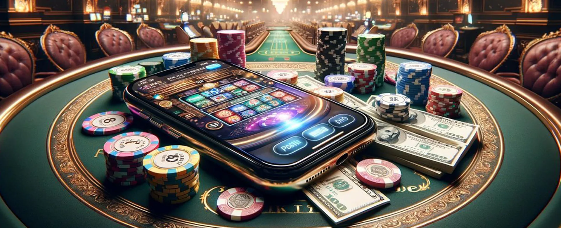 JL Martinez Plumbing and Philucky Online Casino Partnership